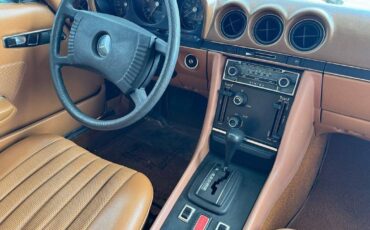 Mercedes-benz-450sl-1976-yellow-8