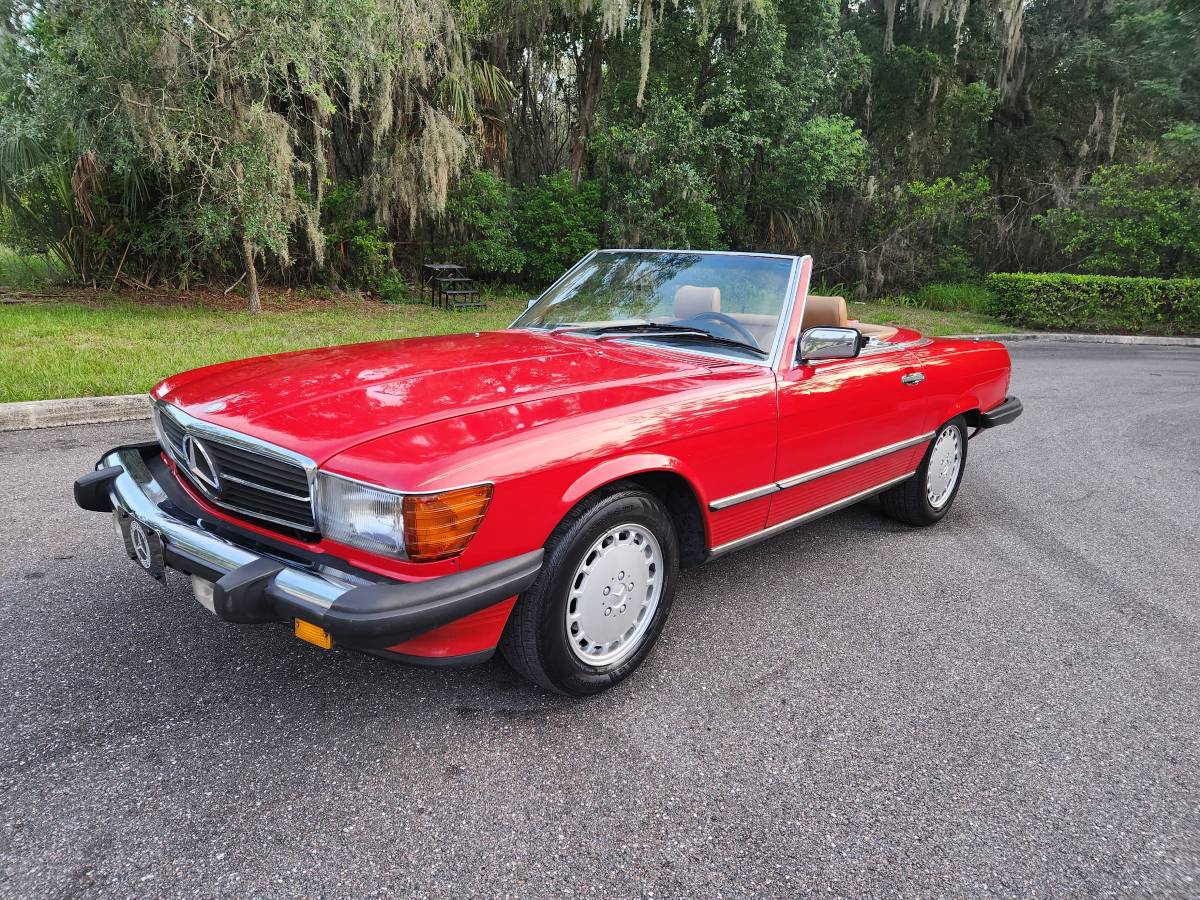 Mercedes-benz-560sl-1987-silver