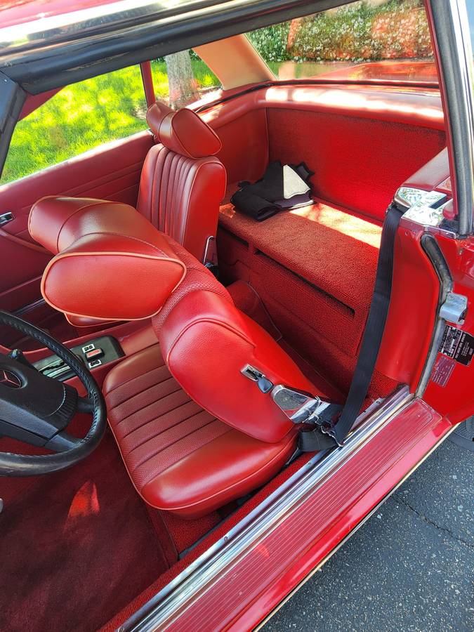 Mercedes-benz-Benz-1977-1