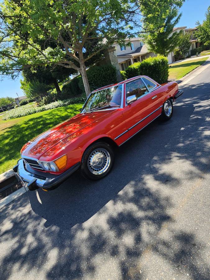 Mercedes-benz-Benz-1977-11
