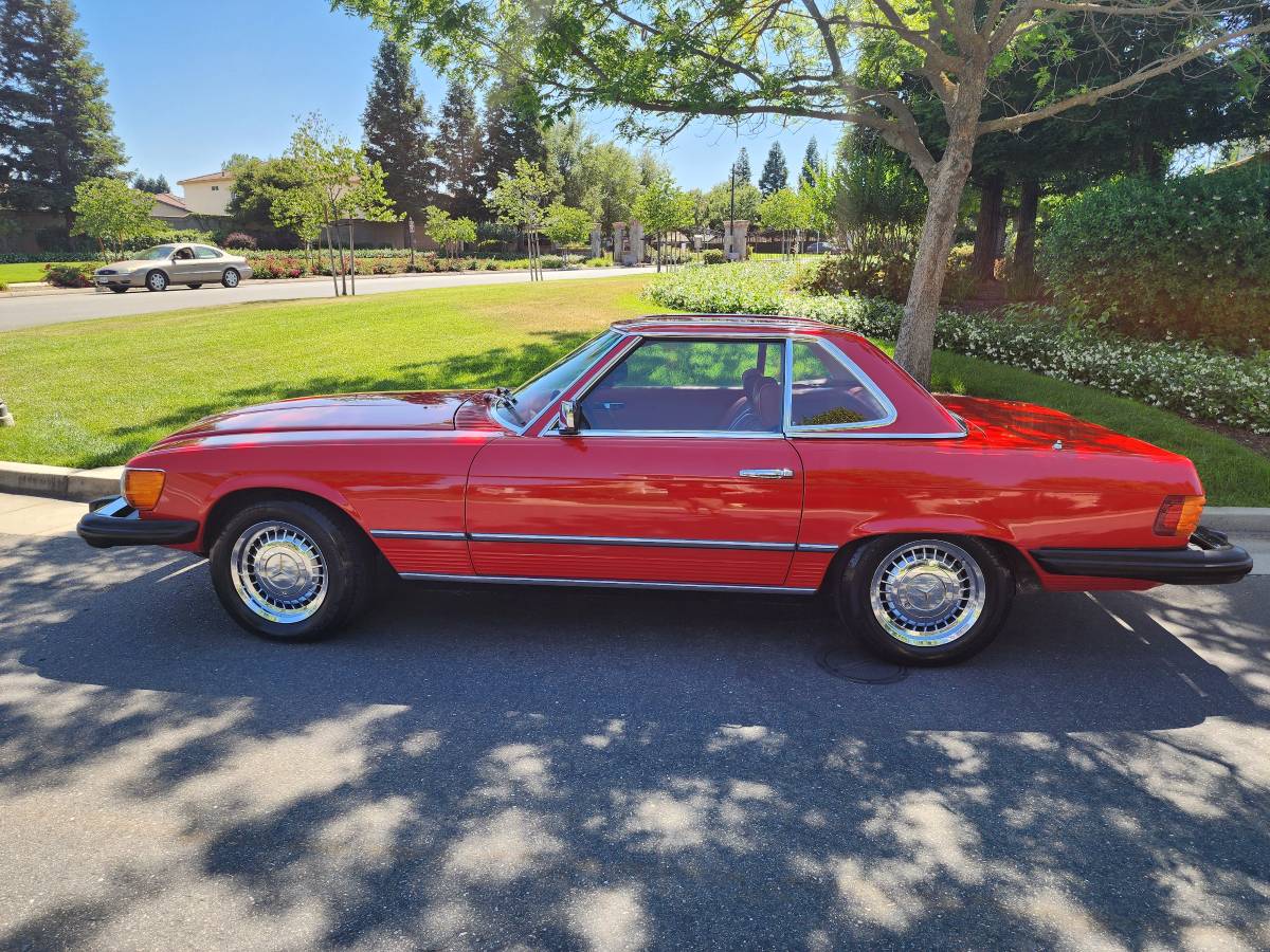 Mercedes-benz-Benz-1977-6