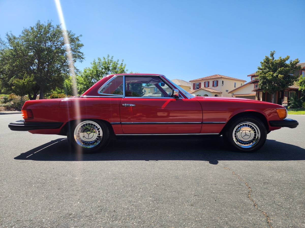 Mercedes-benz-Benz-1977