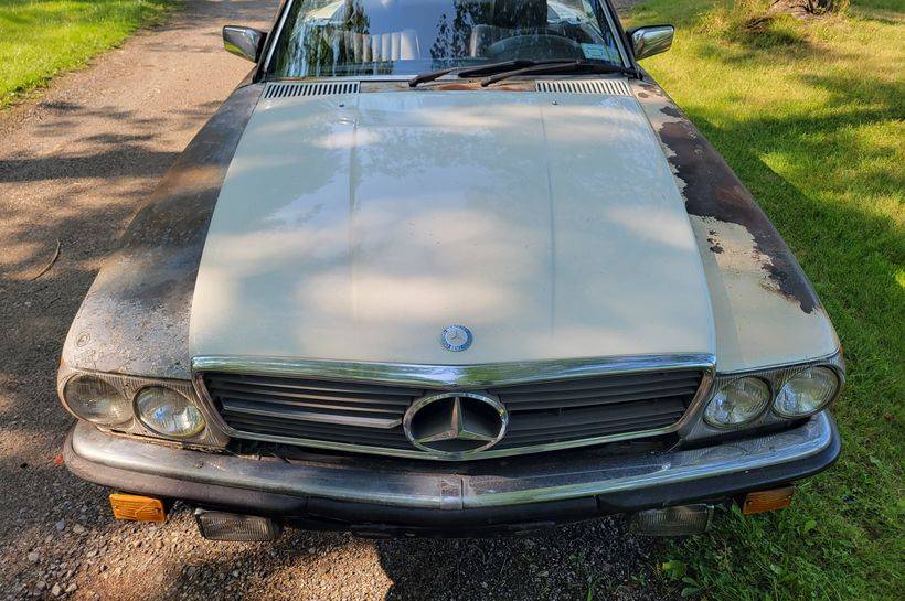 Mercedes-benz-Benz-280sl-1977-custom-1