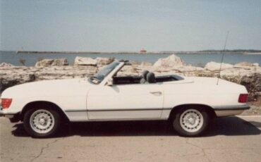 Mercedes-benz-Benz-280sl-1980-white-1