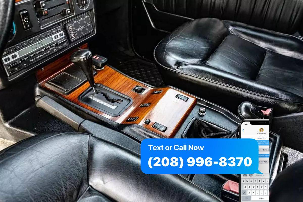 Mercedes-benz-Benz-350gd-diesel-1992-green-16