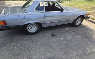 Mercedes-benz-Benz-380sl-1982-silver-2