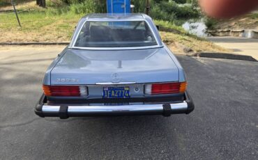 Mercedes-benz-Benz-380sl-1982-silver-5