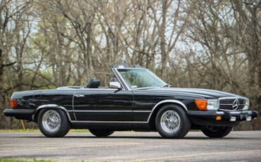 Mercedes-benz-Benz-380sl-euro-1984-black-13