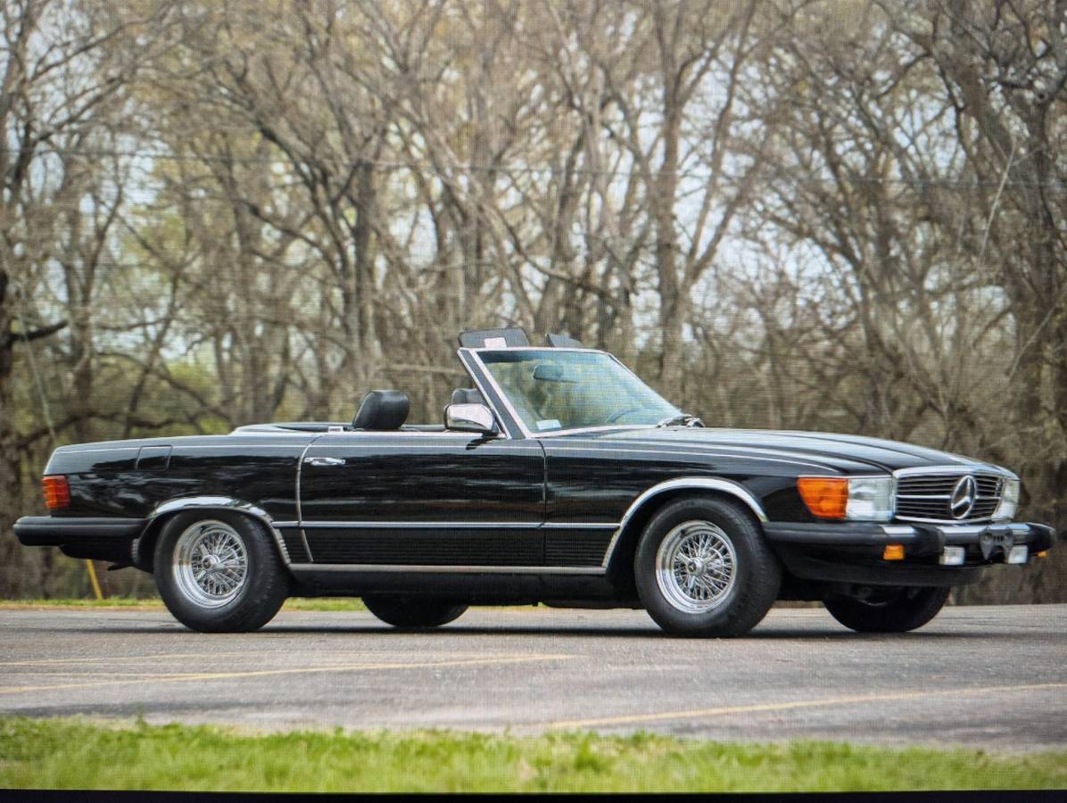 Mercedes-benz-Benz-380sl-euro-1984-black-13