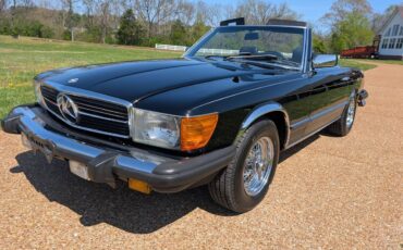 Mercedes-benz-Benz-380sl-euro-1984-black-16