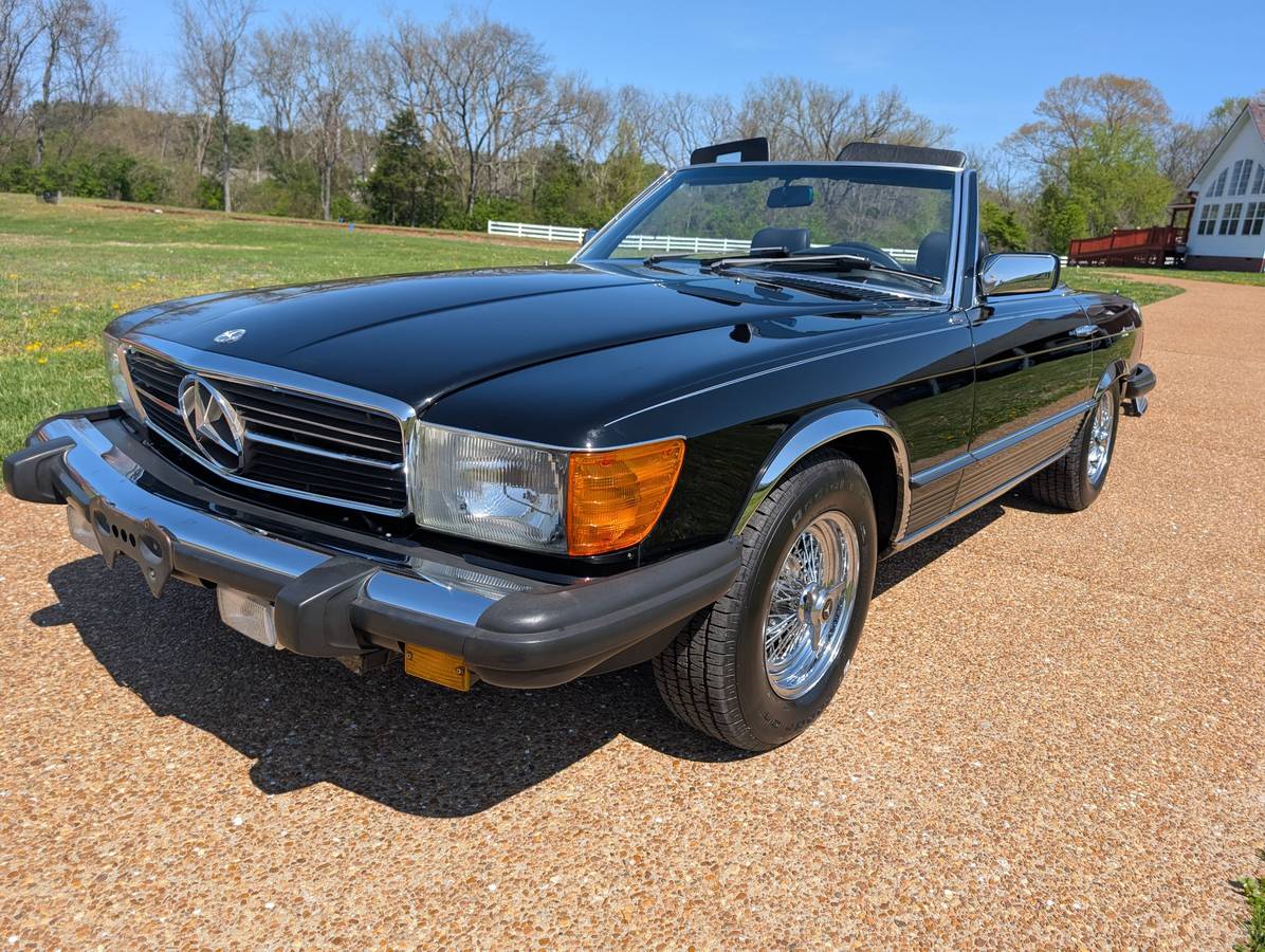 Mercedes-benz-Benz-380sl-euro-1984-black-16