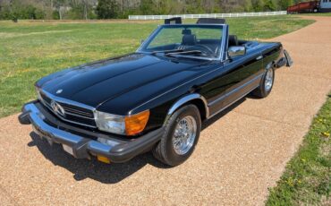 Mercedes-benz-Benz-380sl-euro-1984-black