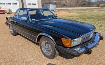 Mercedes-benz-Benz-380sl-euro-1984-black-4