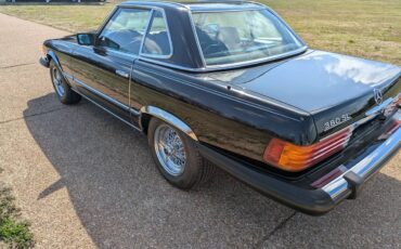 Mercedes-benz-Benz-380sl-euro-1984-black-8