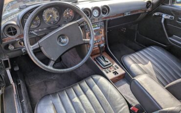Mercedes-benz-Benz-380sl-euro-1984-black-9