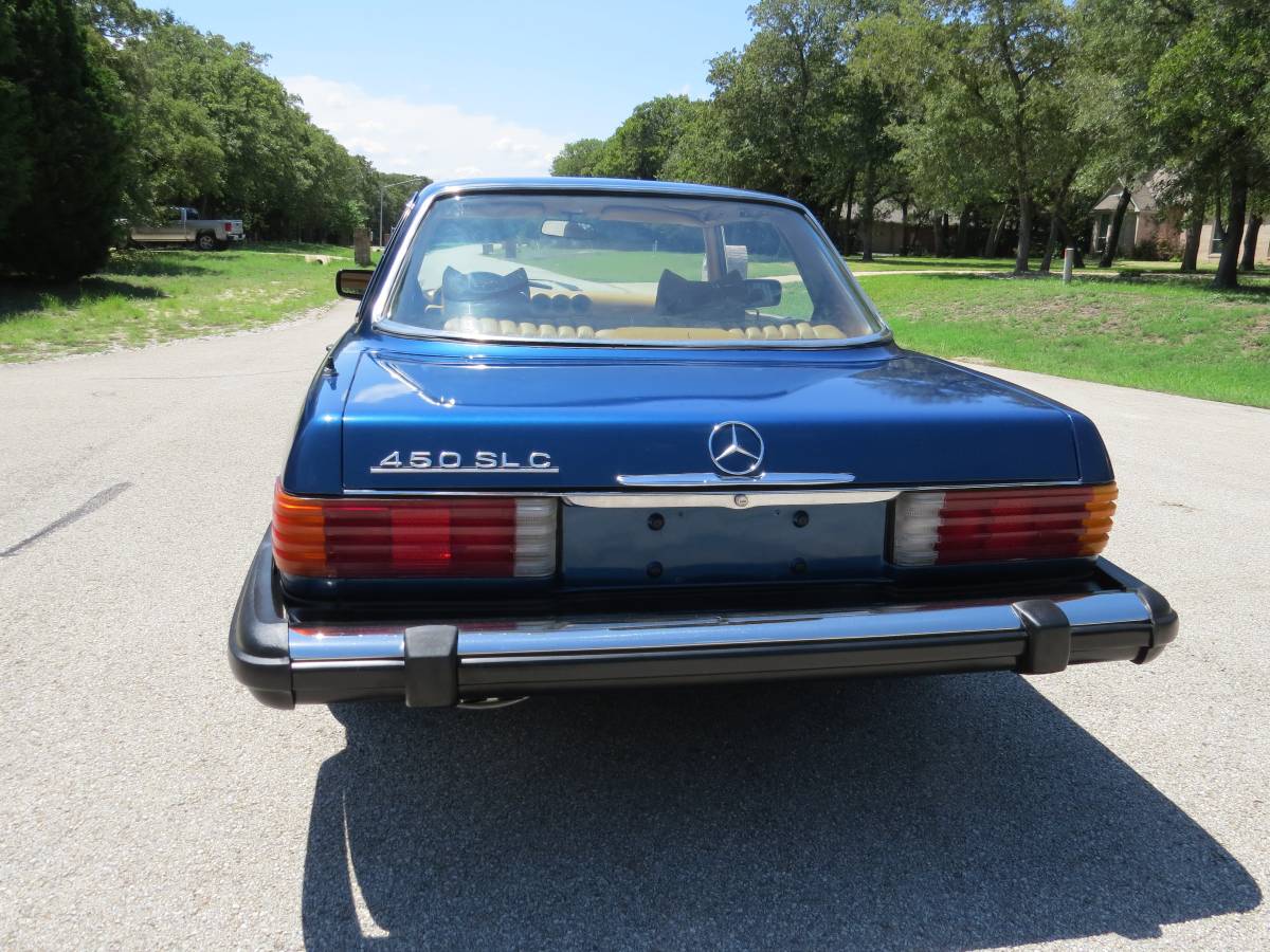 Mercedes-benz-Benz-450-slc-1976-blue-2