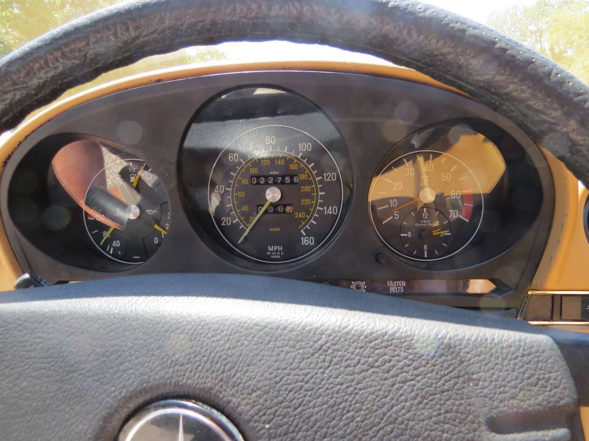 Mercedes-benz-Benz-450-slc-1976-blue-7