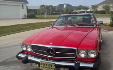 Mercedes-benz-Benz-450sl-1979-red-15