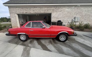 Mercedes-benz-Benz-450sl-1979-red-16