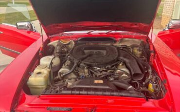 Mercedes-benz-Benz-450sl-1979-red-6