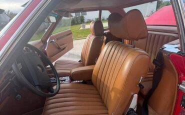 Mercedes-benz-Benz-450sl-1979-red-8