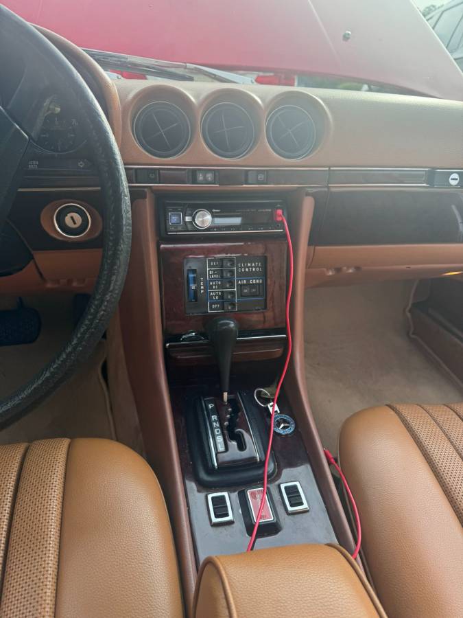 Mercedes-benz-Benz-450sl-1979-red-9