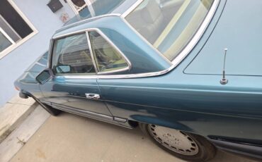 Mercedes-benz-Benz-450sl-1980-blue-1