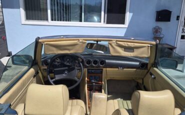 Mercedes-benz-Benz-450sl-1980-blue-6