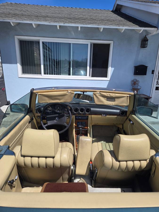 Mercedes-benz-Benz-450sl-1980-blue-6