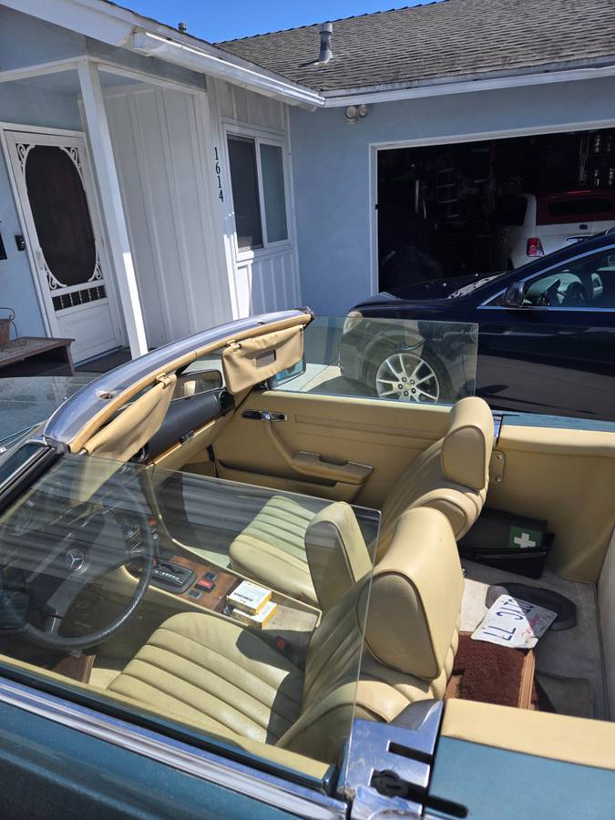 Mercedes-benz-Benz-450sl-1980-blue-7