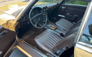 Mercedes-benz-Benz-450sl-1980-yellow-21