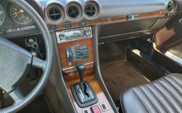 Mercedes-benz-Benz-450sl-1980-yellow-3