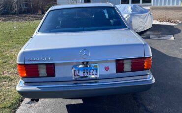 Mercedes-benz-Benz-500-sec-1984-silver-3