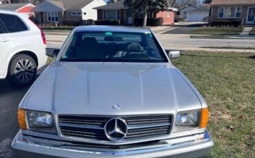 Mercedes-benz-Benz-500-sec-1984-silver