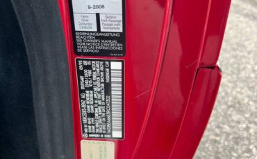 Mercedes-benz-Benz-e320-cabriolet-1994-red-11