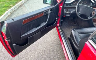 Mercedes-benz-Benz-e320-cabriolet-1994-red-14