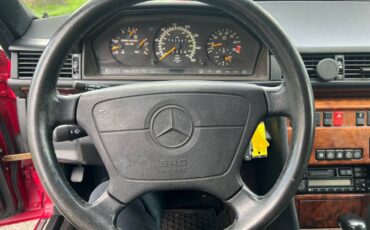 Mercedes-benz-Benz-e320-cabriolet-1994-red-16