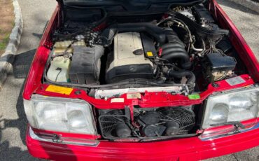 Mercedes-benz-Benz-e320-cabriolet-1994-red-18