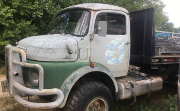 Mercedes-benz-Benz-la-911-5-ton-all-terrain-truck-4wd-diesel-1967-grey
