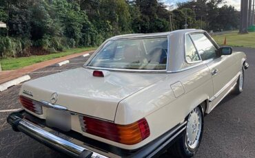 Mercedes-benz-Benz-sl-1986-custom-1