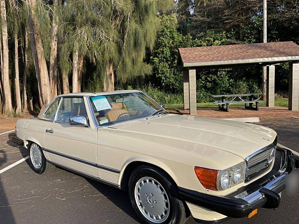 Mercedes-benz-Benz-sl-1986-custom-3