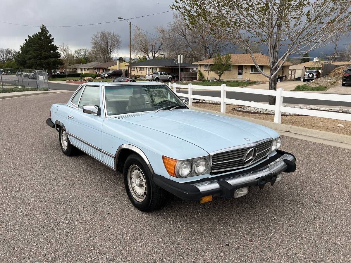 Mercedes-benz-Benz-sl480-1977-blue-9