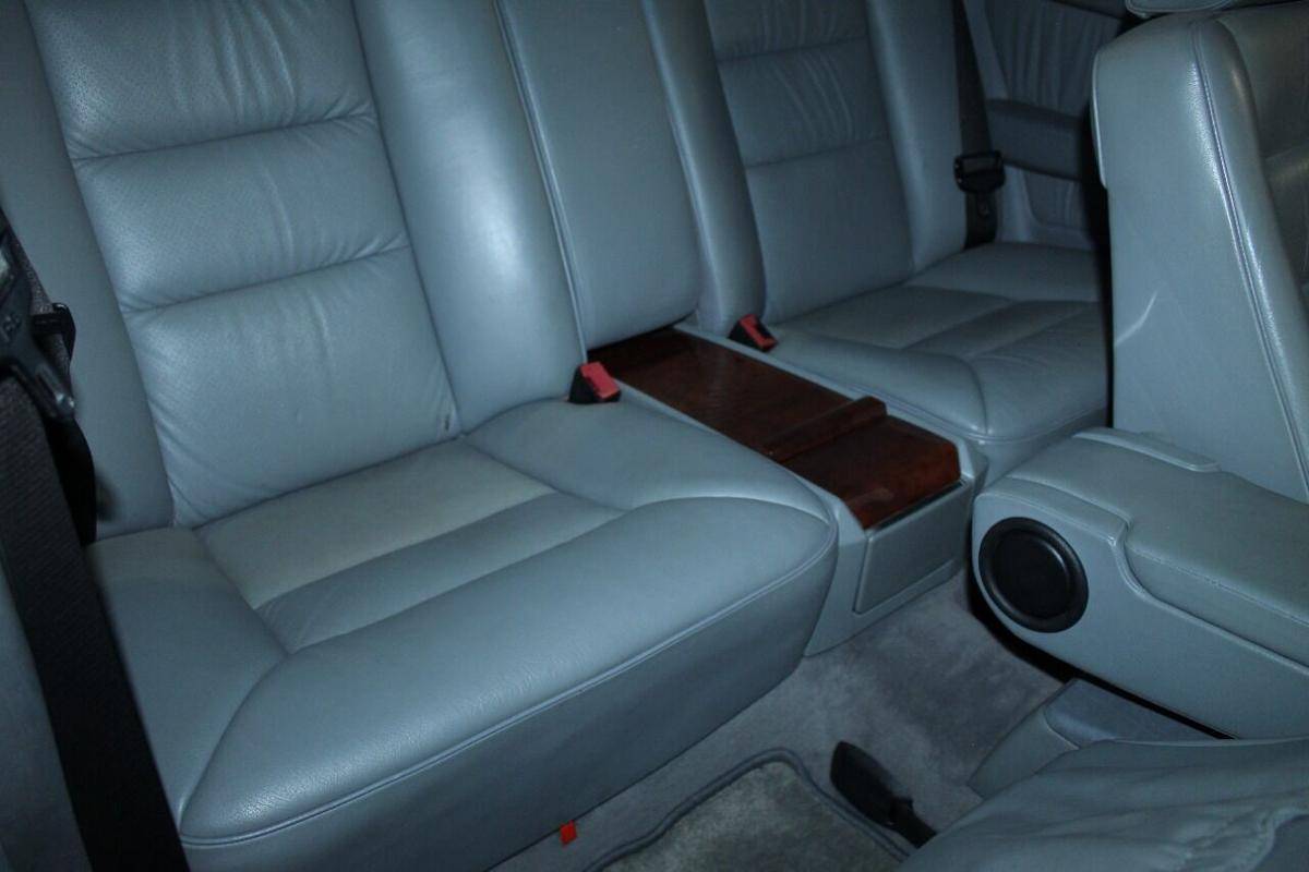 Mercedes-benz-benz-300-1993-silver-18