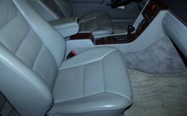 Mercedes-benz-benz-300-1993-silver-20