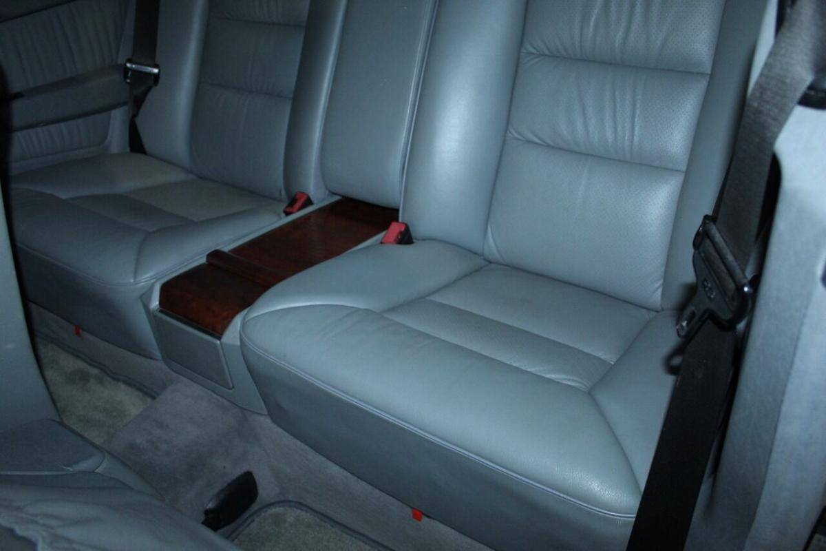 Mercedes-benz-benz-300-1993-silver-22