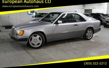 Mercedes-benz-benz-300-1993-silver-23