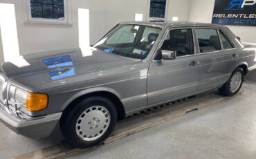 Mercedes-benz-benz-300-sdl-diesel-1987-grey-2