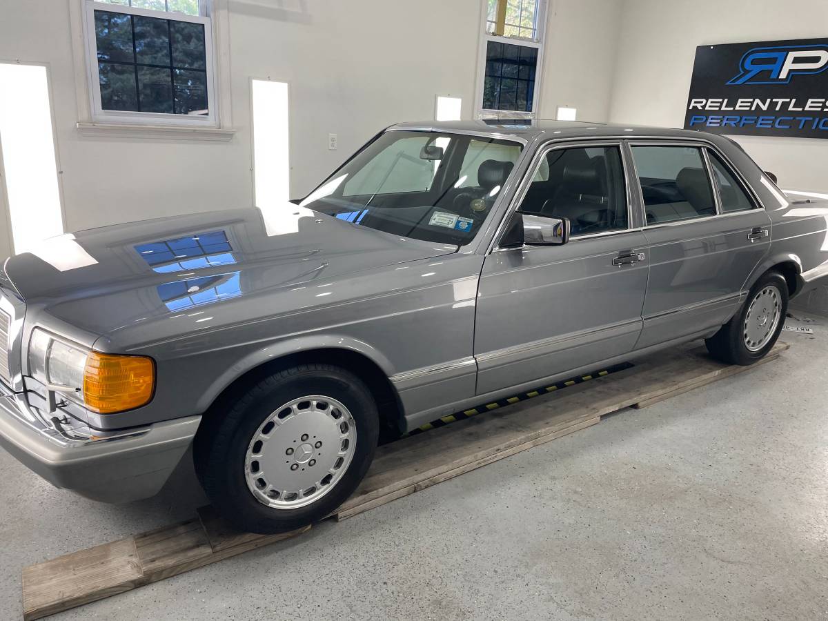 Mercedes-benz-benz-300-sdl-diesel-1987-grey-2