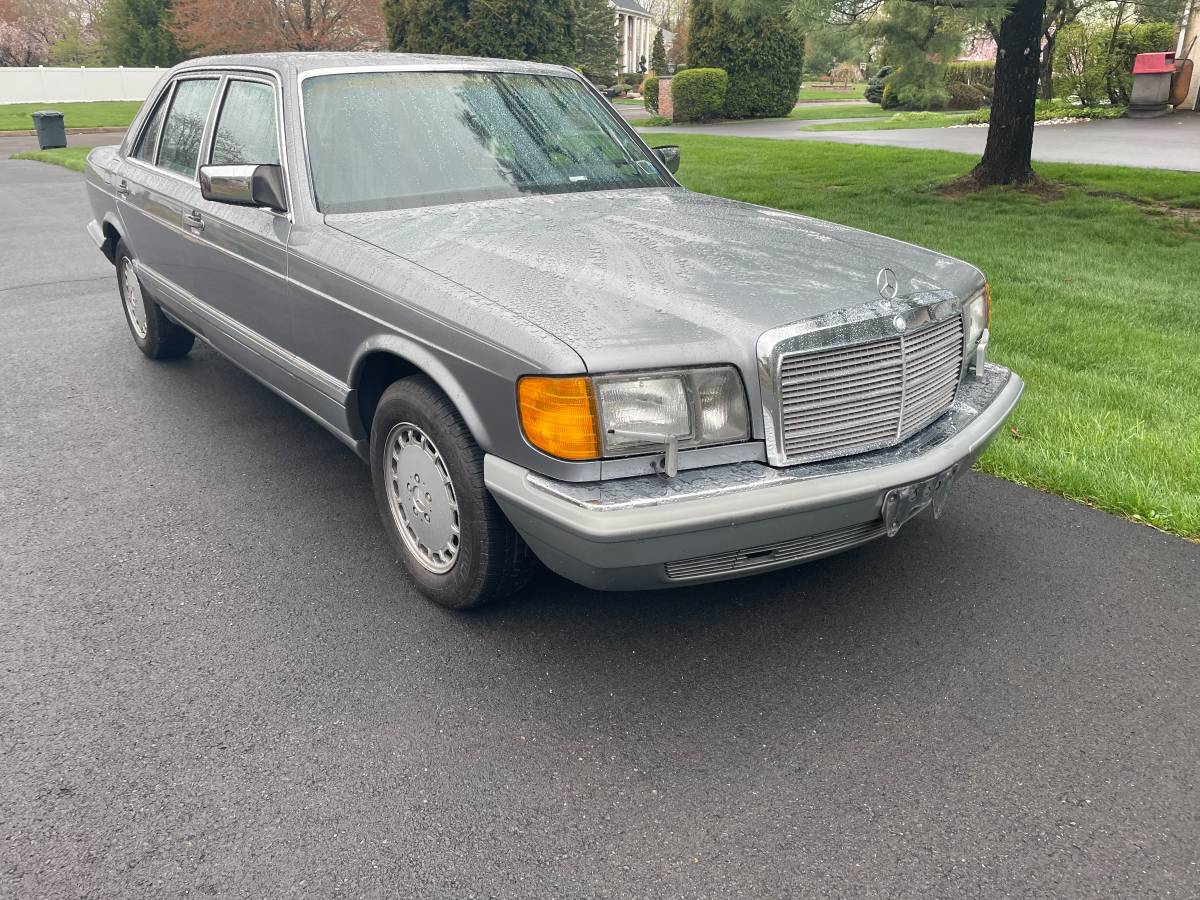 Mercedes-benz-benz-300-sdl-diesel-1987-grey-3