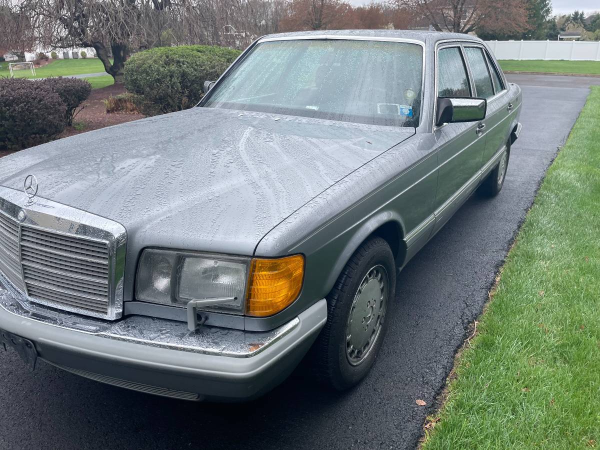 Mercedes-benz-benz-300-sdl-diesel-1987-grey-5
